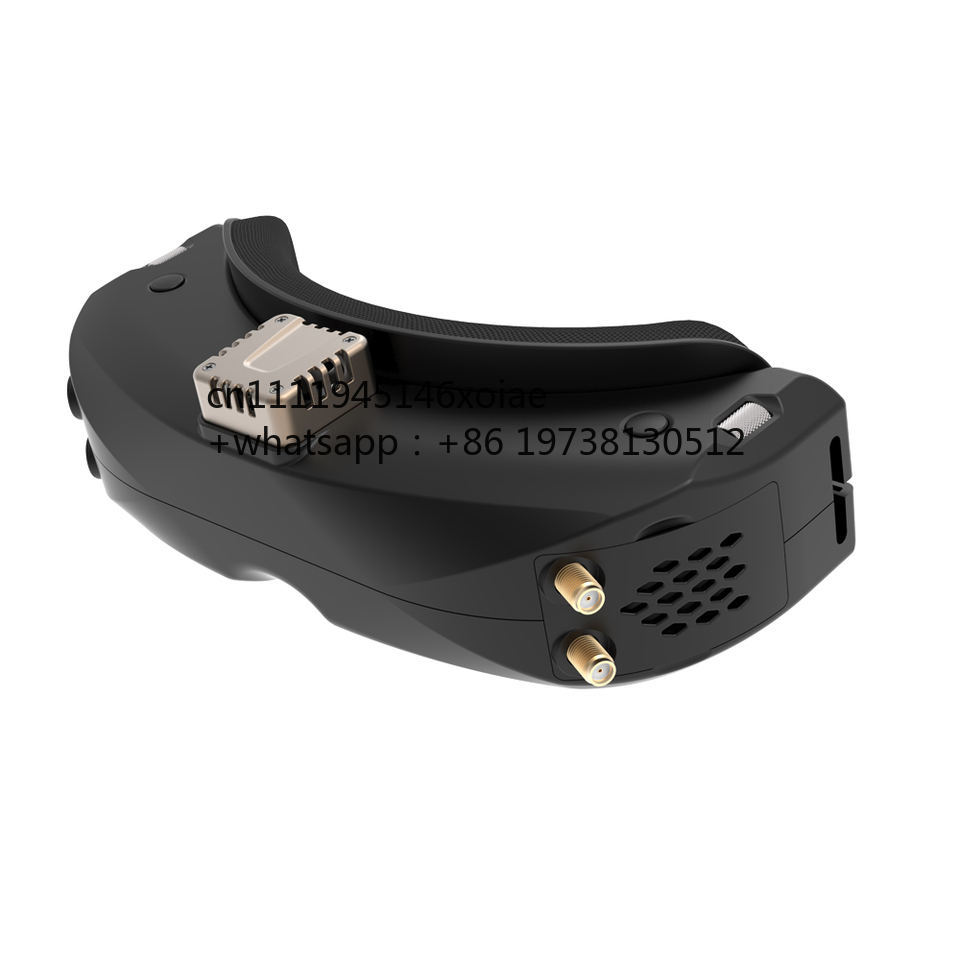 Skyzone Sky04O Pro Fpv Goggles - SKYZONE SKY04O PRO V2 FPV-очки 5.8ГГц