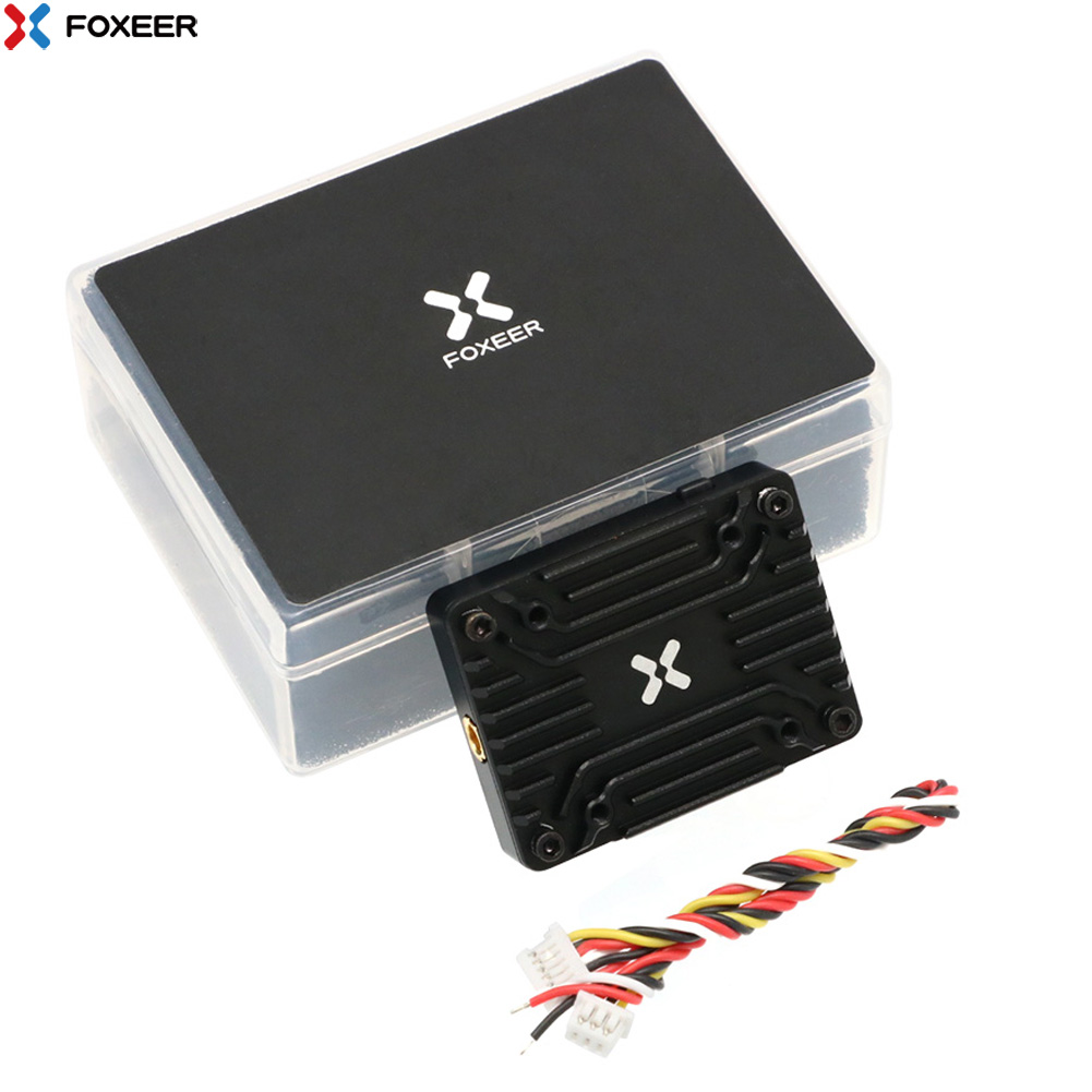 Foxeer Reaper Extreme 2.5W Vtx - Foxeer 5.8G Reaper Extreme V2 2,5