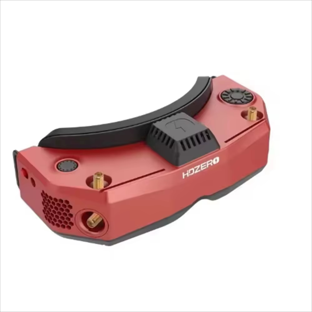 Hdzero Goggles Digital Hd Fpv - Цифровые FPV-очки HDZero Goggle 2 с