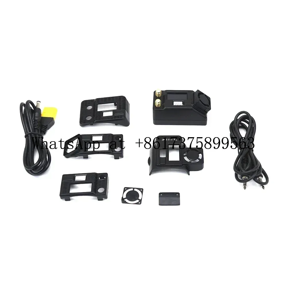 Skyzone Steadyview X Receiver Module - Модуль FPV-приемника SKYZONE SteadyView X 5.8ГГц