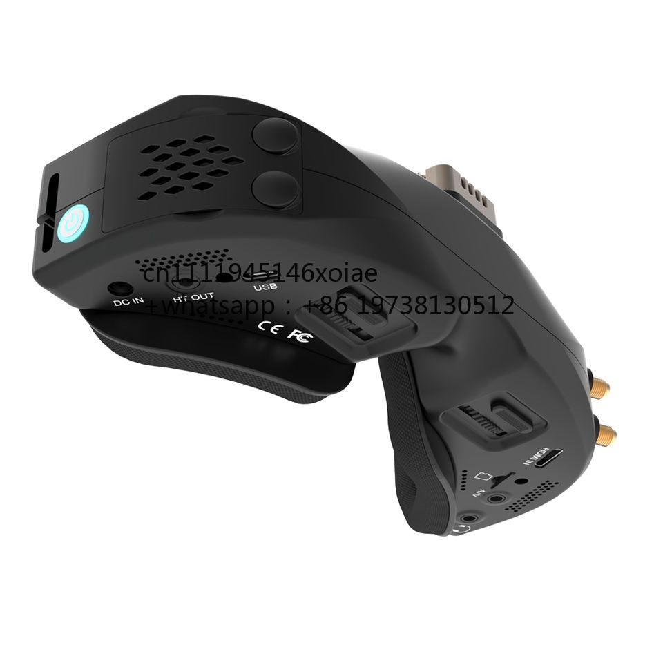 SKYZONE SKY04O PRO V2 FPV-очки – обзор и цена Skyzone Sky04O Pro Fpv Goggles