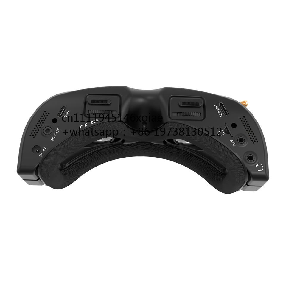 SKYZONE SKY04O PRO V2 FPV-очки – обзор и цена Skyzone Sky04O Pro Fpv Goggles