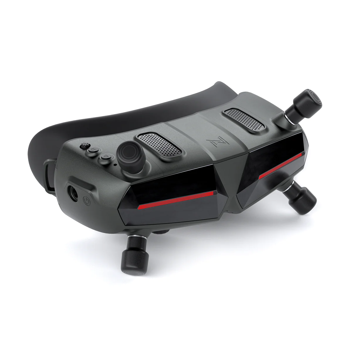 Очки CADDX FPV Walksnail Avata – обзор и цена Walksnail Avatar Hd Goggles X