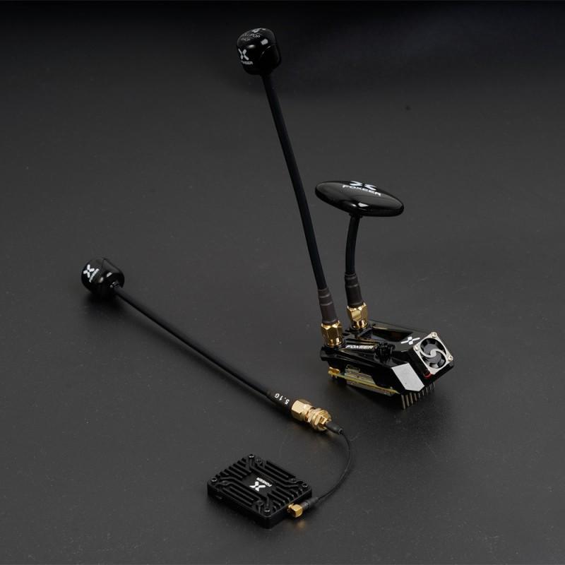 Foxeer 4,9G Набор модулей очко – обзор и цена Foxeer Reaper Extreme 2.5W Vtx