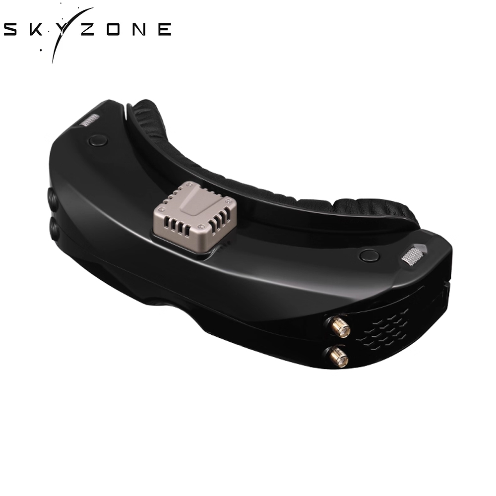 SKYZONE SKY04O Pro SKY04OPro 5 – обзор и цена Skyzone Sky04O Pro Fpv Goggles