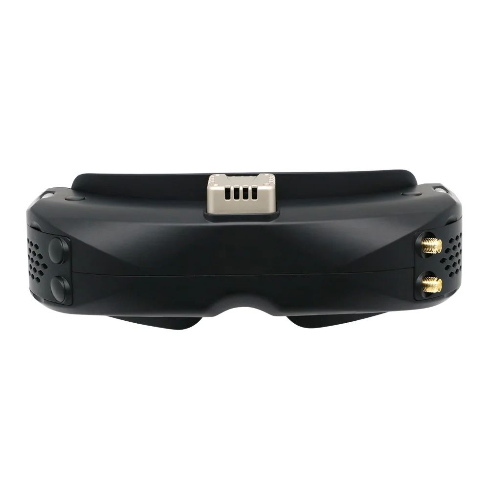 Очки SKYZONE SKY04O Pro FPV с  – обзор и цена Skyzone Sky04O Pro Fpv Goggles