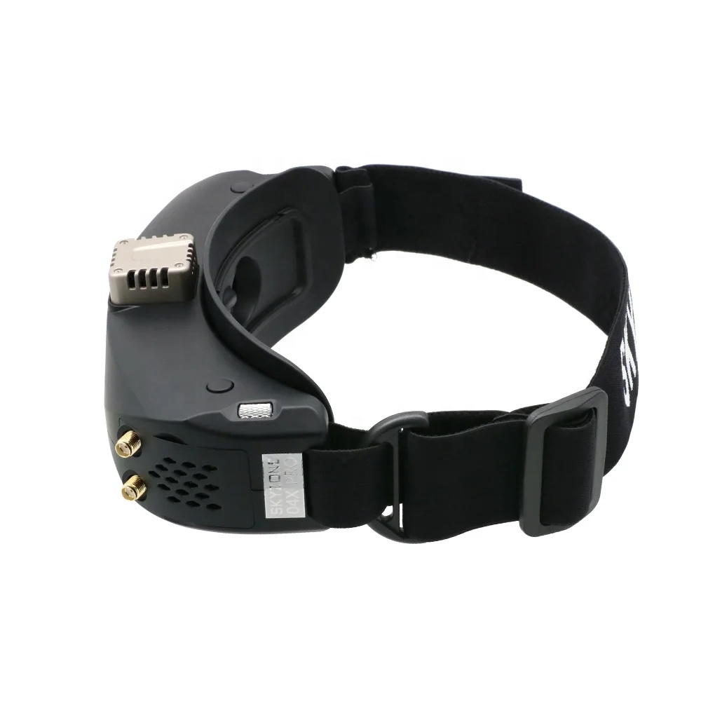 Оптовые FPV-очки Uangel SKYZON – обзор и цена Skyzone Sky04O Pro Fpv Goggles